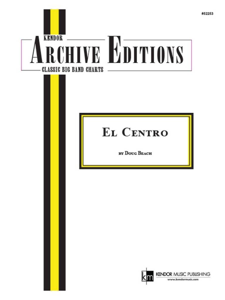 El Centro